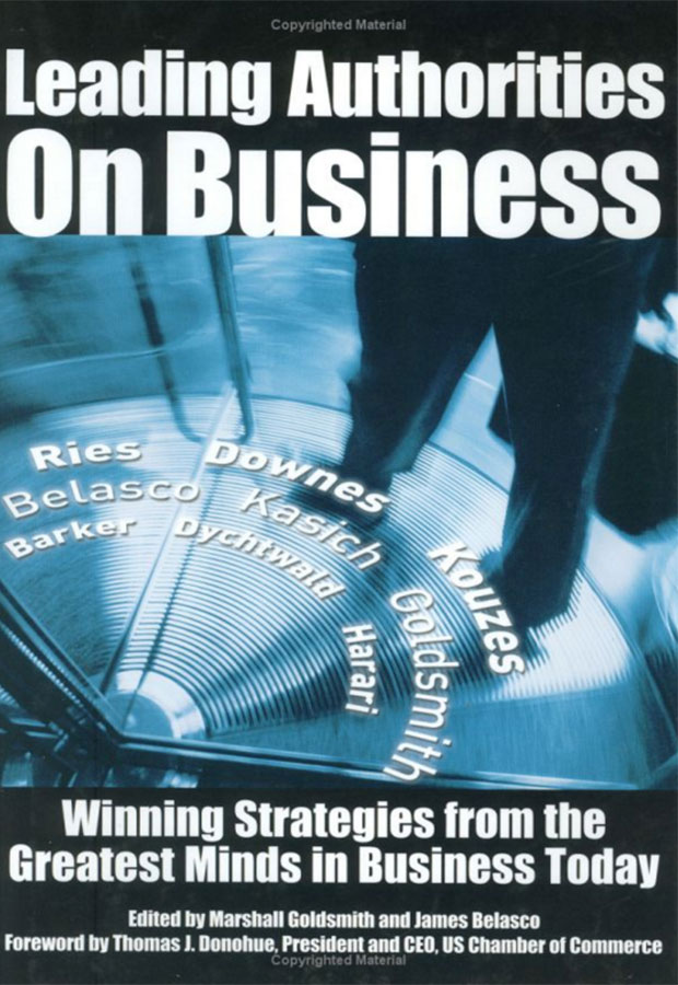 Leading Authorities on Business