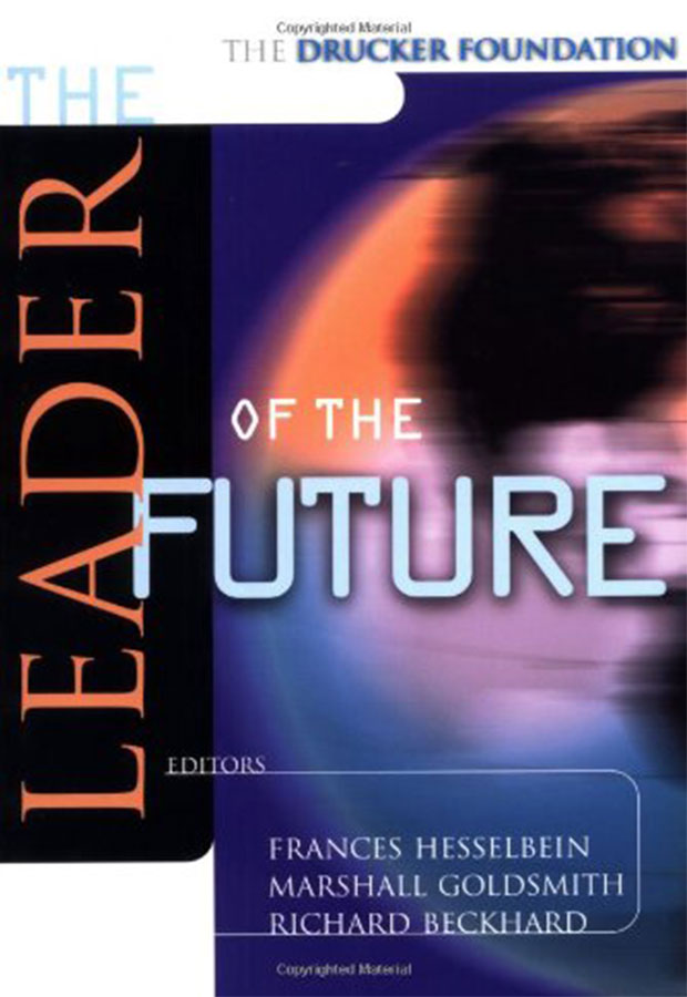 Leader of the Future