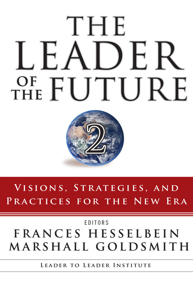 The Leader of the Future 2