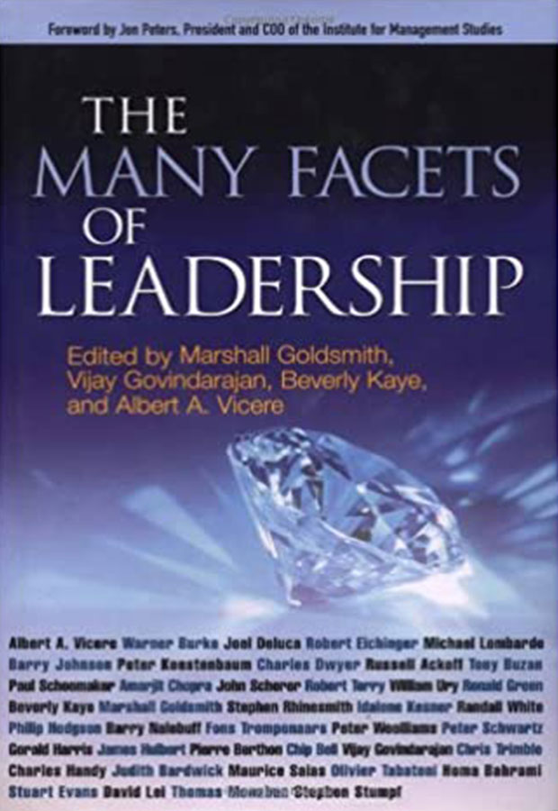 The Many Faces of Leadership