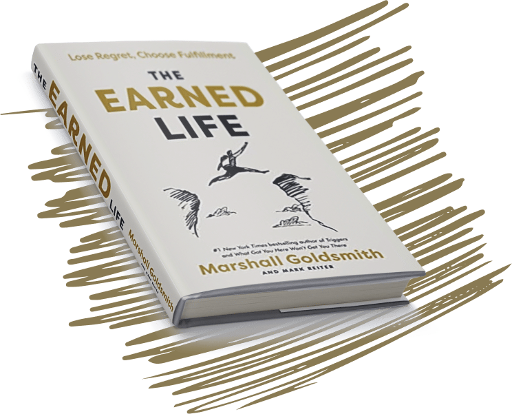 Featured Book: The Earned Life