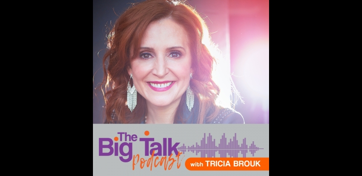 The Big Talk Podcast