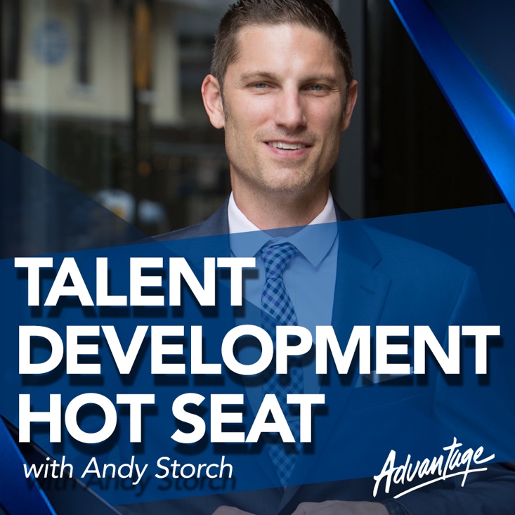 Talent Development Hot Seat