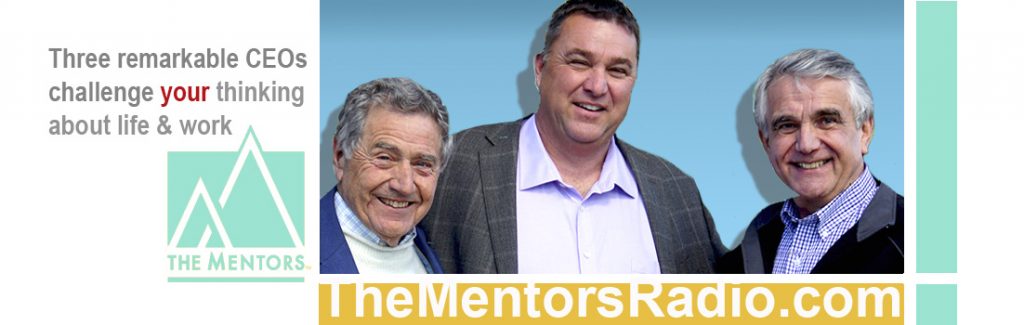 The Mentors Radio