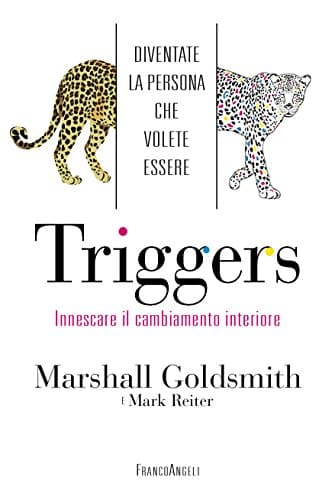 Triggers (ITALIAN EDITION)