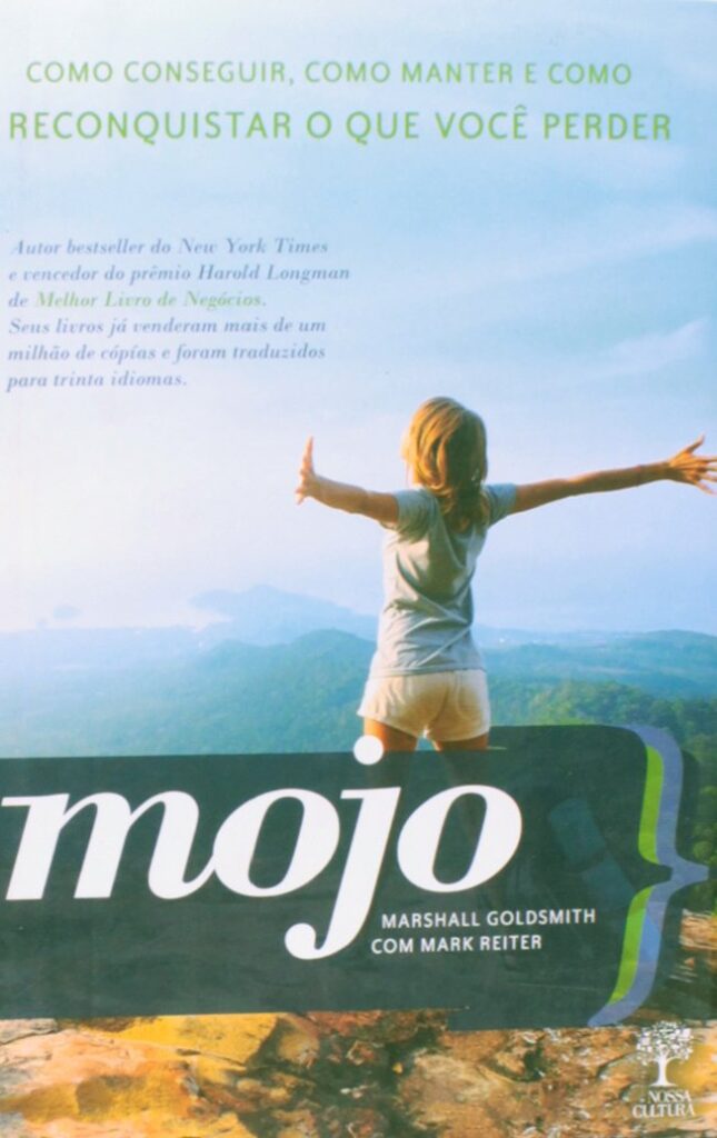 Mojo (Portugese Edition)